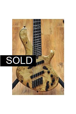 Maruszczyk Frog Omega 5a Maple Burl Multiscale Maruszczyk Frog Omega 5a Maple Burl Multiscale